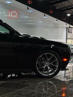 دودج تشالنجر